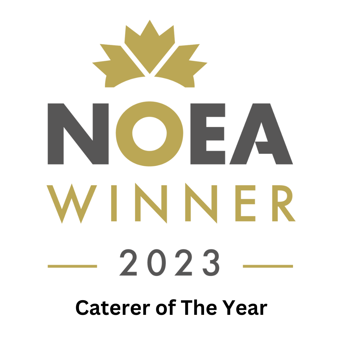 NOEA Caterer of The Year
